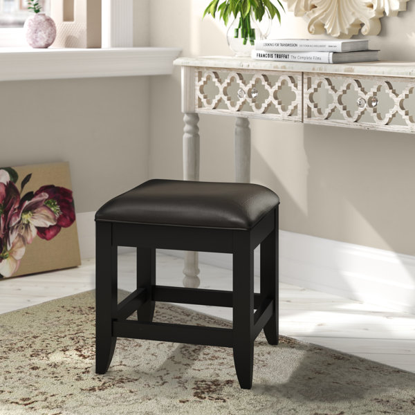 22 inch best sale high vanity stool